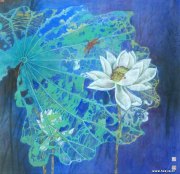 李瑞芬作品