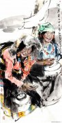 徐新平作品