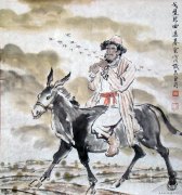 巨潮作品