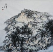 毛文琳作品