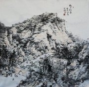 毛文琳作品