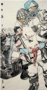 杨季作品