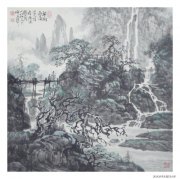 欧阳小林作品
