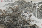 欧阳小林作品