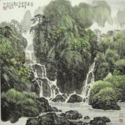 欧阳小林作品
