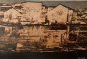 胡本七作品