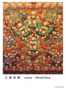 张胜利作品