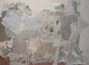 杨柳作品