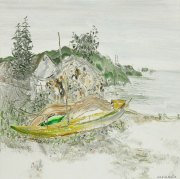 郭仁海作品