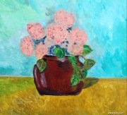 姜霞作品