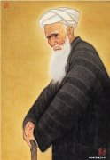 顾生岳作品