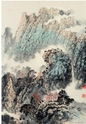 刘扬作品