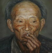 韩文忠作品