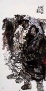 王首麟作品