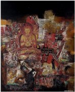 吴映月作品