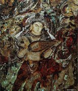 吴映月作品