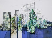 吴映月作品
