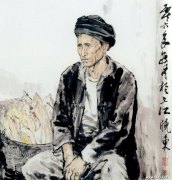 蒋晓东作品