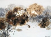 李琰作品