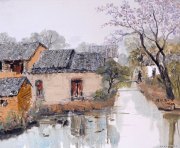 李琰作品