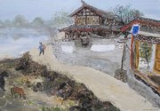 李琰作品