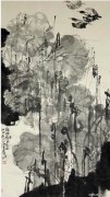 郭线庐作品