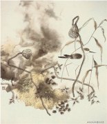 刘英作品
