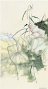刘英作品
