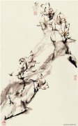 韩莉作品
