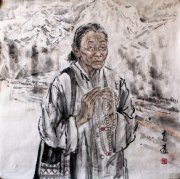 高远作品