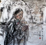 高远作品