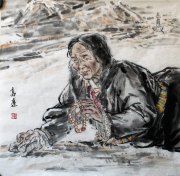高远作品