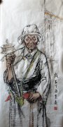 高远作品