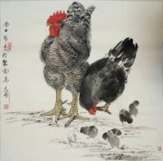 刘志刚作品