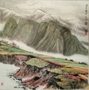 刘志刚作品