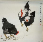刘志刚作品
