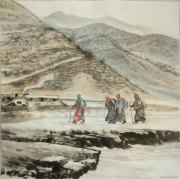 刘志刚作品