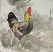 刘志刚作品