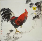 刘志刚作品