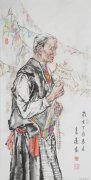 高远作品
