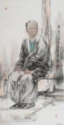 高远作品