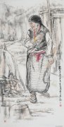 高远作品