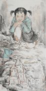 高远作品