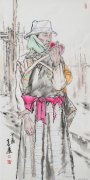 高远作品