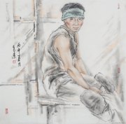高远作品