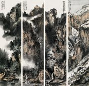 乔建业作品