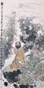 张宝松作品