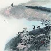 王立华作品