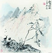 王立华作品