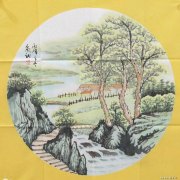 黄裔就代表作品